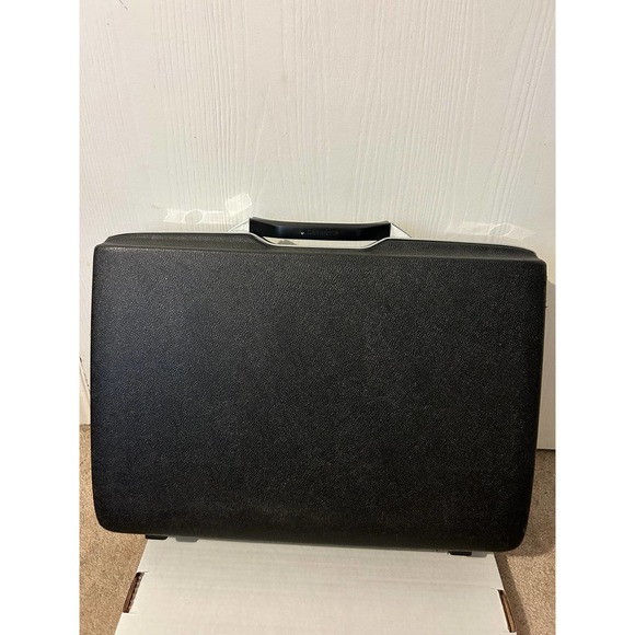 Samsonite Bags Vintage Samsonite Hard Side Briefcase Organizing